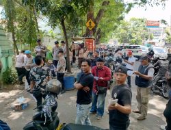 Koalisi KEJAM Desak Perhutani dan Aparat Tindak Tambang Ilegal di Lebak