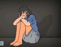 Ibu di Lebak Terpaksa Kurung Anak Gangguan Jiwa Selama 7 Tahun, Minta Bantuan Pemerintah