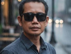 Pengungkapan Kasus oleh Kasi Pidsus Kejari Lebak, mendapat Apresiasi dari King Badak, Atas Prestasi yang Luar Biasa