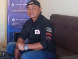 Ketua Grib Jaya Kec. Banjarsari Angkat Bicara Terkait Dugaan Pelecehan Guru oleh Oknum Kepala Desa Bojongjuruh
