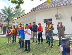 Peringati Hari Relawan Sedunia 2025, Gubernur Banten Andra Soni Apresiasi Aksi Kolaboratif Bersih Sungai Cibanten