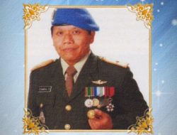 LMPI Berduka, Sosok Penjaga Marwah Organisasi Mayjen (Purn) Syamsu Djalal Tutup Usia