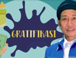 Dugaan Penyalahgunaan wewenang dan Gratifikasi oleh Kepala Desa Margatirta Berpotensi Di Jerat  Undang- Undang Tipikor