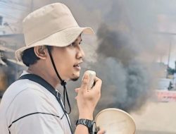 Serap Dana Desa Hampir Rp1 Miliar, Program JUT di Desa Cikeusik Diduga Bermasalah, AMBAS Bakal Lapor APH
