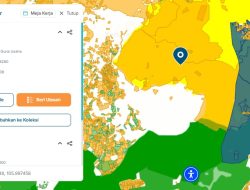 Pernyataan Kasi PHP, Tanah di Desa Kertarahayu, Masuk Kawasan HGU tidak masuk dalam program PTSL