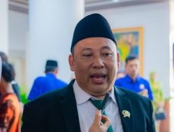 Anggota DPRD Provinsi Banten Musa Weliansyah Tegas Menolak Pilkada 2029 Dipilih DPRD:Ini Kemunduran Demokrasi