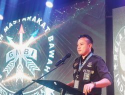 King Naga Desak Kejari Lebak Periksa Dugaan Pungli PTSL di Desa Kertarahayu