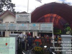 Dugaan Pungli PTSL di Kertarahayu, Musyawarah Panitia dengan Warga Dinilai Siasat Tutupi Pengembalian Dana