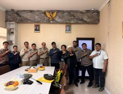 Kementrian ATR/BPN Inventarisasi Tanah Ulayat di Lebak, Dorong Sertifikasi Hak Komunal Masyarakat Adat