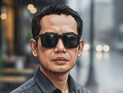 Ketum BBP Ungkap Dugaan Mafia Tanah di Margatirta Lebak, Sertifikat ASPAL Disorot ,Notaris Terseret