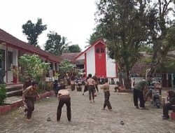 Salah Satu Sekolah di Banjarsari Tolak Program Makan Bergizi Gratis, SPPI Pertanyakan Kepentingan Mitra Dapur