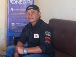 Ketua GRIB PAC Banjarsari Soroti Dugaan Pungli PTSL di Desa Kertarahayu
