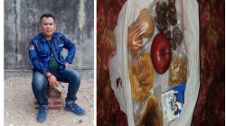 SPPG Cimanyangray Disorot, Ormas Badak Banten Minta Evaluasi BGN