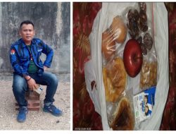 SPPG Cimanyangray Disorot, Ormas Badak Banten Minta Evaluasi BGN