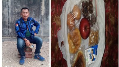 SPPG Cimanyangray Disorot, Ormas Badak Banten Minta Evaluasi BGN