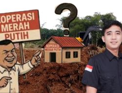 Diduga Jadi Ajang Bancakan, Aktivis Desak KPK Selidiki Proyek KDMP di Lebak