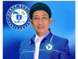 King Badak Soroti Dugaan Ketidak adilan Penanganan Kasus Narkoba yang Libatkan Oknum Polisi di Lebak