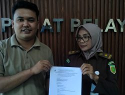 Oknum Anggota DPRD Banten Dilaporkan ke Kejati, Diduga Terlibat Penyalahgunaan Dana BLU LPMUKP