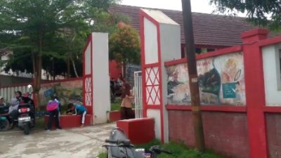 Dugaan Penyalahgunaan Anggaran Sapras di SDN 3 Keusik, Aktivis Minta Audit Kejari Lebak