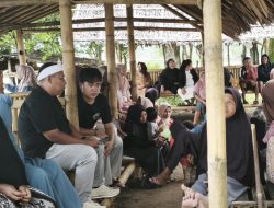 Wakil Ketua Komisi II DPRD Banten Musa Weliansyah Tegaskan Pentingnya Tata Kelola TPI yang Profesional