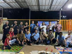 Pererat Kebersamaan, Aliansi Lebak Selatan Gelar Bukber, memperkuat komunikasi antar organisasi