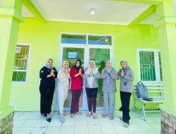 Puskesmas Bojongjuruh Siagakan Posko Kesehatan Jalur Mudik Lebaran 2026