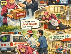 Polemik Dapur SPPG Darul Ibtida Hasanah: Relawan Sakit Berujung Pemecatan Sepihak