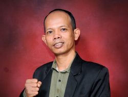 Dinamika Panas Bupati dan Wakil Bupati Lebak Tuai Sorotan, Aktivis PERPAM: Keretakan Pimpinan Lebak Ancaman Stabilitas Pemerintahan