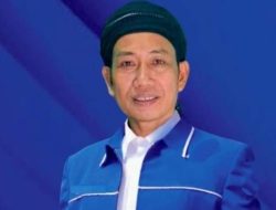 Eli Sahroni, Minta Inspektorat Lebak Bersikap Adil Dan Profesional, Kasus ASN Dinsos Lebih Kecil Dari Kasus Rusito Kepala Inspektorat