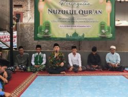 PKBM Al-Hidayah Mandiri Gelar Peringatan Nuzulul Qur’an