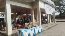 Ratusan Siswa SD se-Kecamatan Malingping Menggelar Keterampilan Dalam Acara O2SN 2026