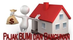 Setoran PBB Desa Kerta Baru 13,25%, Pj Kades: “Saya Tidak Tahu Soal Pemungutan