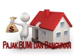 Setoran PBB Desa Kerta Baru 13,25%, Pj Kades: “Saya Tidak Tahu Soal Pemungutan