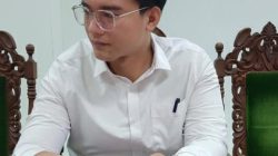 Kuasa Hukum Korban Lapor Wasidik, Kasus Bacok di Kecamatan Wanasalam Belum Ada Titik Terang