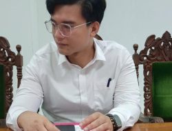 Kuasa Hukum Korban Lapor Wasidik, Kasus Bacok di Kecamatan Wanasalam Belum Ada Titik Terang