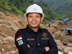 APTRINDO Gelar Sosialisasi Tambang Rakyat untuk Perkuat Legalitas dan Sinergi