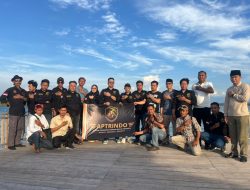 APTRINDO Tegaskan Komitmen Legalisasi Tambang Rakyat