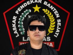 Apresiasi Warga Banjarsari atas Penangkapan Pengedar Obat Keras Golongan G oleh Polres Lebak