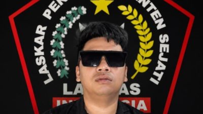 Apresiasi Warga Banjarsari atas Penangkapan Pengedar Obat Keras Golongan G oleh Polres Lebak