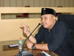 Tambang Pasir Laut Ilegal di Wanasalam Ditutup, DPRD Lebak Desak Aktor Intelektual Ditangkap