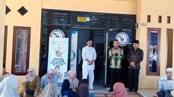 Syukuran Kemenangan Pilkades Anggalan, Eli Sahroni Ajak Warga Terus Mendukung