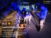Laporan Masuk Via 110, Personel Polres Lebak Langsung Bergerak ke Lokasi