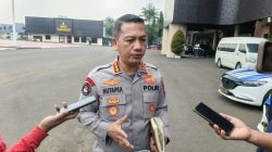 Polda Banten Meringkus Debt Collector Yang Melakukan Perampasan dan Penganiayaan Terhadap Personel Brimob