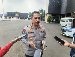 Polda Banten Meringkus Debt Collector Yang Melakukan Perampasan dan Penganiayaan Terhadap Personel Brimob