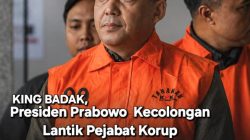 KPK Bongkar Dugaan Pemerasan Rp145,5 Miliar, Wamen Imigrasi Silmy Karim Diduga Terima Rp100 Juta per Minggu