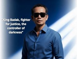 King Badak: Korupsi MBG Harus Dibersihkan dari Elit hingga Dapur