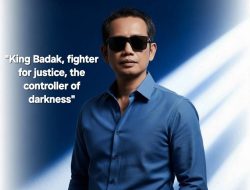 P3-TGAI Jadi Harapan Petani, Eli Sahroni Komitmen Awasi Kualitas Pembangunan