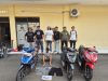 Gerak Cepat Satreskrim Polres Lebak Ungkap Kasus Pencurian Kendaraan Bermotor di Cimarga