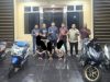 Ketiga Pelaku Kasus Curanmor Berhasil di Bekuk Satreskrim Polres Lebak