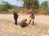 Dugaan Pencemaran di Sungai Cidikit, DLH Lebak Terjunkan Tim